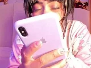 Malalaamelie from CamSoda