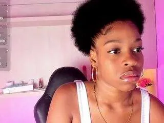 Marabaker from CamSoda