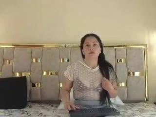 Marawesley from CamSoda