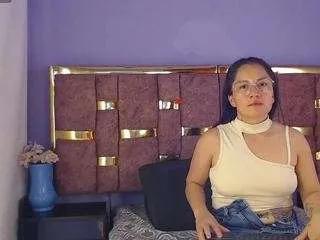 Marawesley from CamSoda