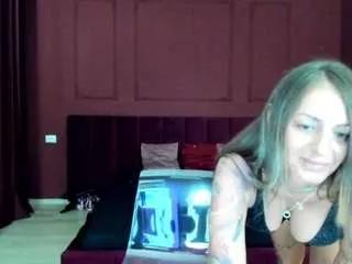 Maya-hellen from CamSoda