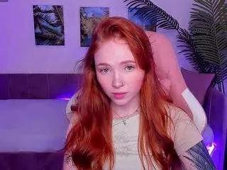 Mayalight from CamSoda