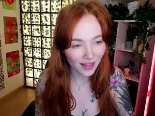 Mayalight from CamSoda