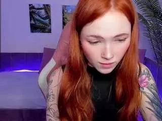 Mayalight from CamSoda
