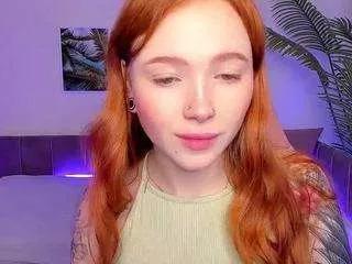 Mayalight from CamSoda