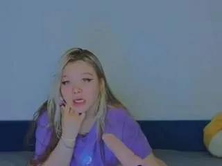 Mayaster from CamSoda
