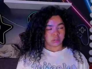 Memphis-williams from CamSoda