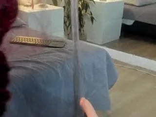 Miaa-star from CamSoda