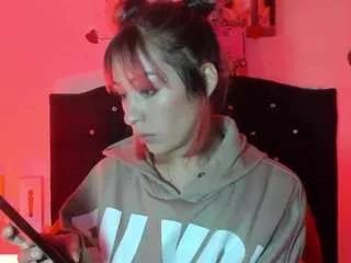 Miamendoza from CamSoda