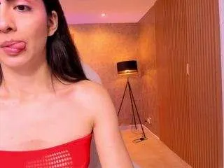 Miia-evans from CamSoda