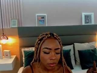 Miia-schwarz from CamSoda