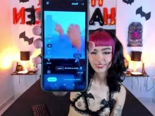 Miizukii from CamSoda