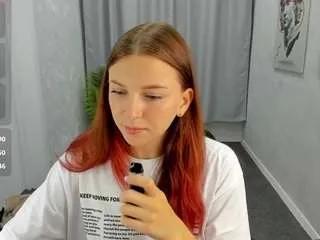 Milly-rockk from CamSoda