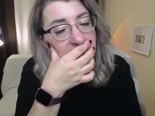 Mimicook from CamSoda