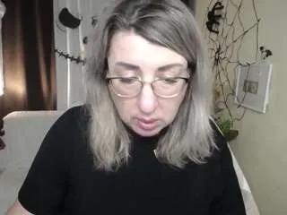 Mimicook from CamSoda