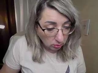 Mimicook from CamSoda