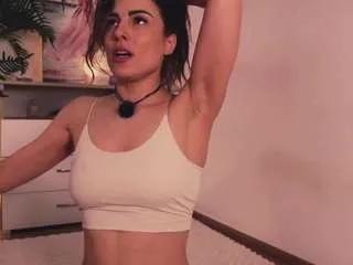 Misslullu from CamSoda