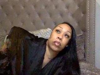 Missprettypocahontas from CamSoda