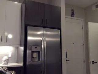 Missprettypocahontas from CamSoda