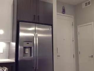 Missprettypocahontas from CamSoda