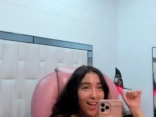 Misssophiery from CamSoda