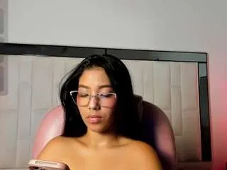 Misssophiery from CamSoda