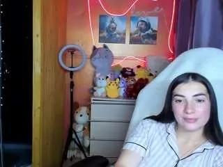 Misstasy from CamSoda