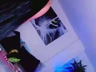 Misstresshotsexy from CamSoda