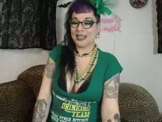 Missydee from CamSoda