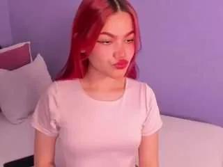 Molly-evan from CamSoda