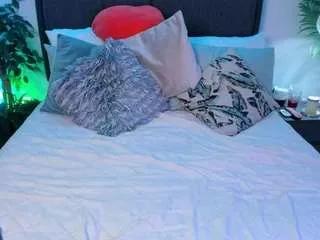 Mollywhite from CamSoda