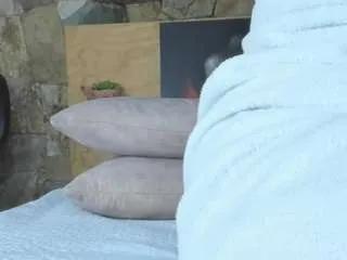 Mollyy-rosse from CamSoda