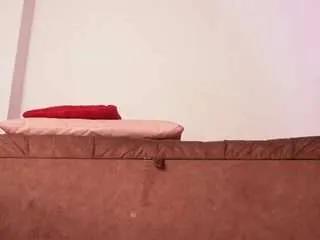 Mssbombom from CamSoda