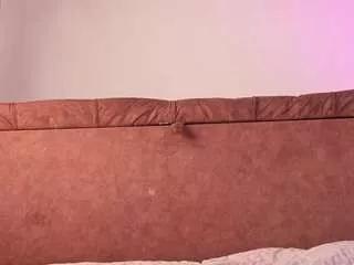 Mssbombom from CamSoda