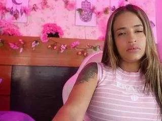Mssburbuja from CamSoda