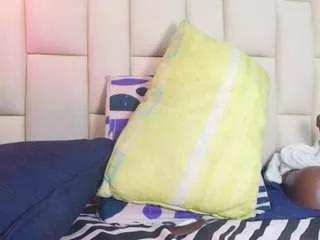 Mssmar19 from CamSoda