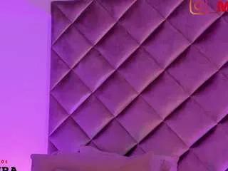 Nakamura-san from CamSoda