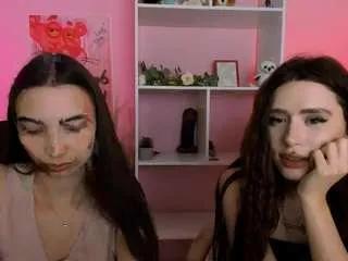 Nancy-passion from CamSoda