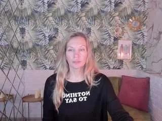 Nancygentle from CamSoda