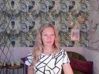 Nancygentle from CamSoda