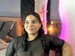 Nannycute from CamSoda