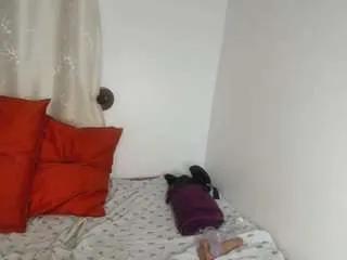 Nataliaturnon from CamSoda