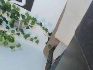 Nataliepeterson from CamSoda