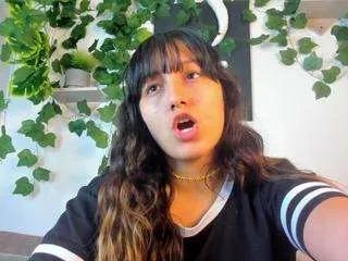 Nataliepeterson from CamSoda