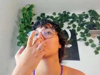 Nataliepeterson from CamSoda