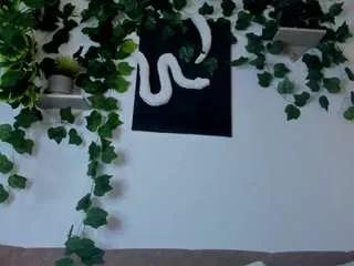 Nataliepeterson from CamSoda