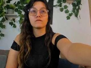 Nataliepeterson from CamSoda