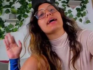 Nataliepeterson from CamSoda