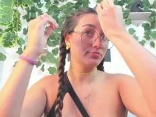 Nataliepeterson from CamSoda