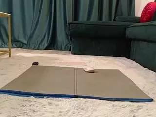 Natasha-bigass from CamSoda